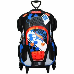 Mochila Diplomata Carro