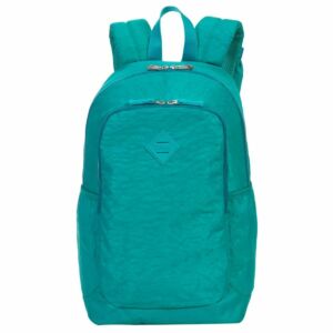 Mochila Magic Crinkle Verde