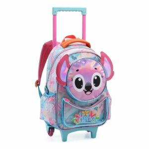 Mochila Denlex Aloha Feminino
