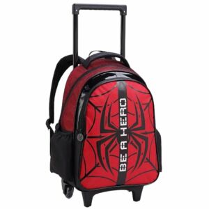 Mochila Aranha Be a Hero