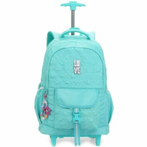 Mochila Denlex Love Just JT2120