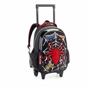 Mochila Denlex Be a Hero