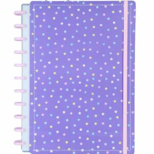 Caderno Estrelinhas 1 matéria