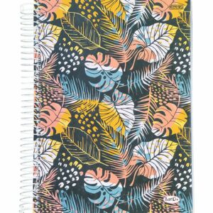 Caderno SD Bom D+