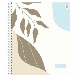 Caderno Lumine 10 matérias