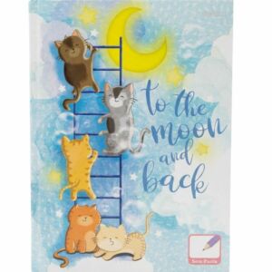 Caderno Brochura Jandaia Drean