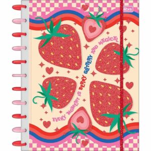 Caderno inteligente Be Berry