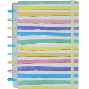 Inteligente Listra Color