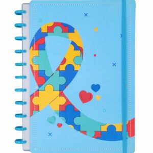 Caderno Inteligente Amor