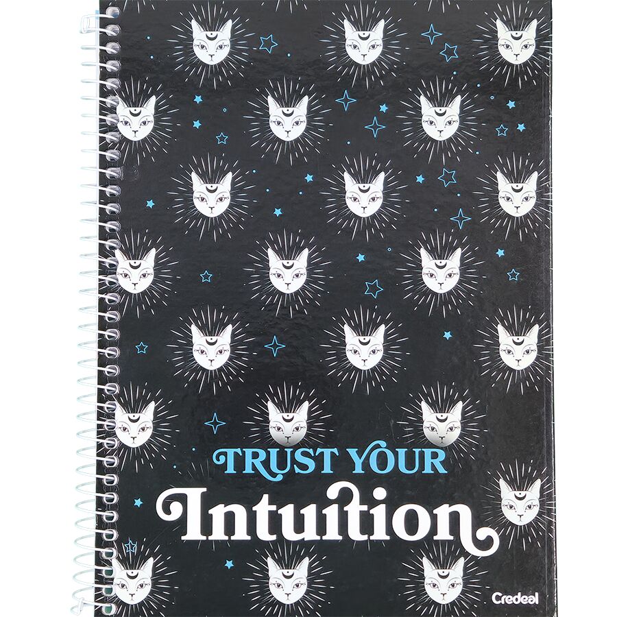 Caderno My Collection 1 Matéria - Imagem 10