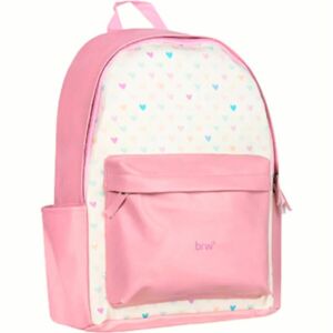 Mochila Escolar BRW PU S2