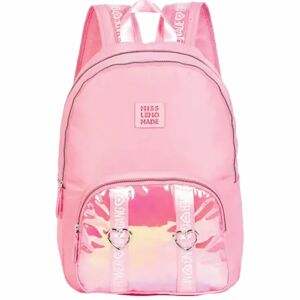 Miss Lemonade DKT Rosa