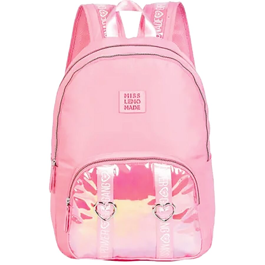 Miss Lemonade DKT Rosa
