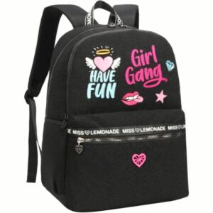 Miss Lemonade Girl Gang