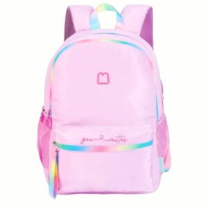 Marshmallow You Matter Rosa