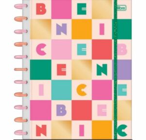 Inteligente Be Nice 10 Matérias