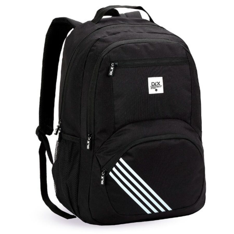 Mochila Denlex Juvenil DL1947 – Conforto, Estilo e Resistência para o Dia a Dia Escolar