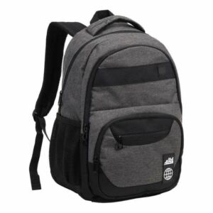 Mochila Denlex Juvenil DL1298 – Resistência, Estilo e Conforto para o Dia a Dia Escolar