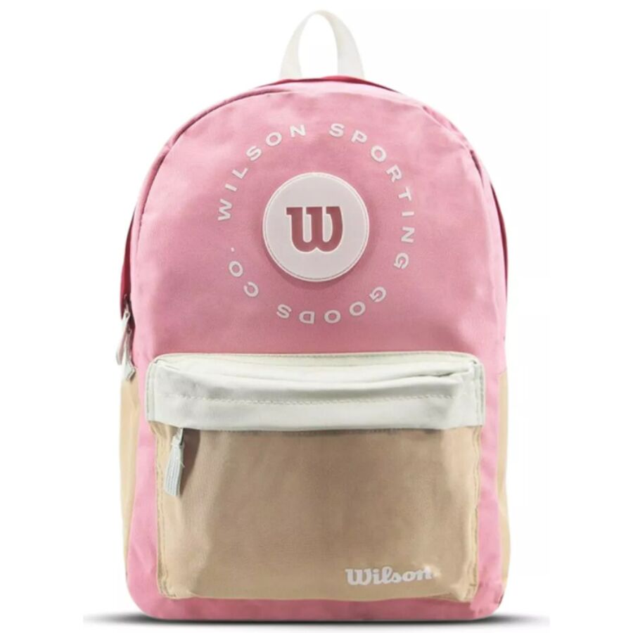 Mochila Wilson Rosa