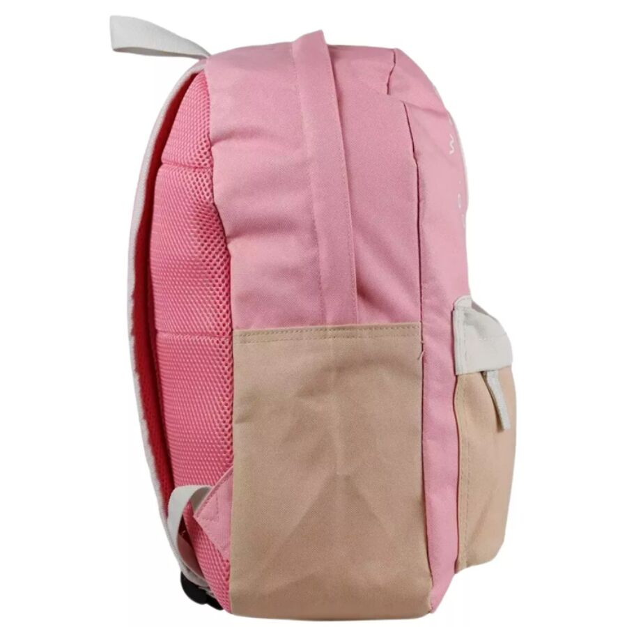 Mochila Wilson Rosa sport good 2 compartimentos - Imagem 4