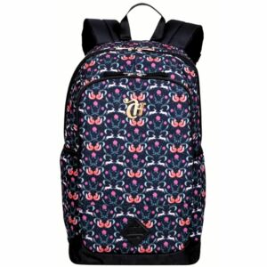 Mochila Escolar Sestini Magic Fox