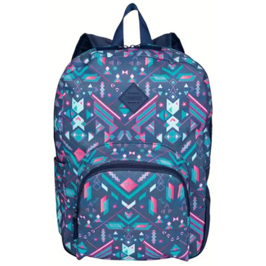 Mochila Magic Ikat
