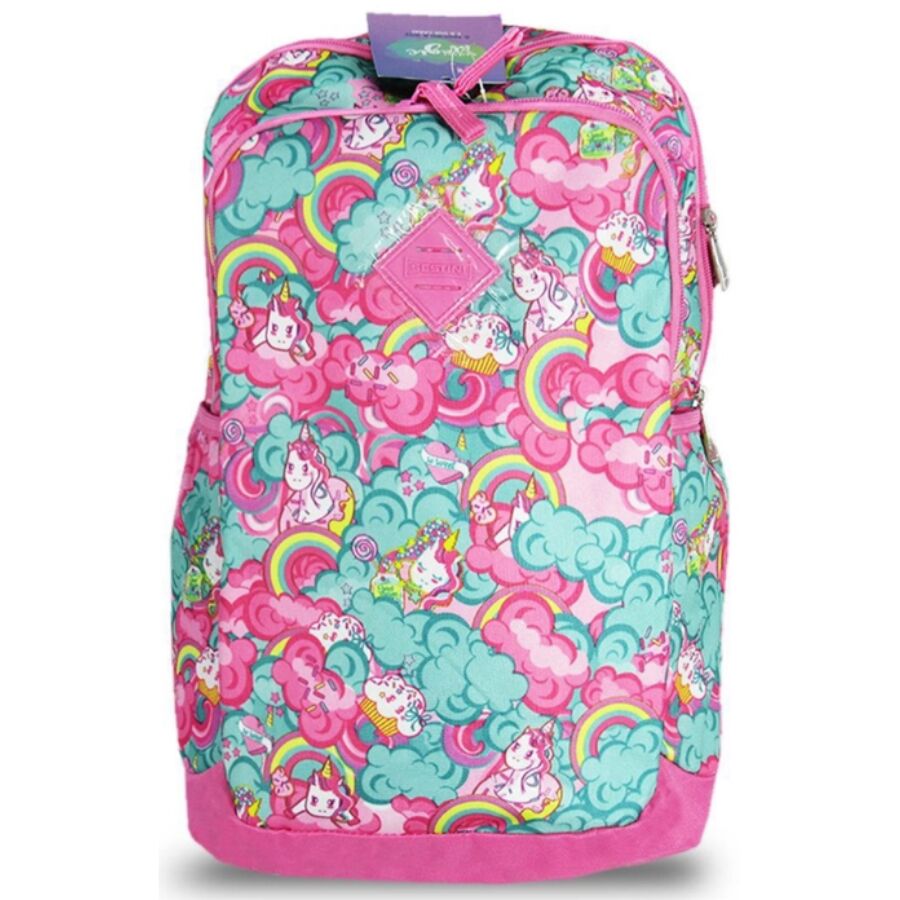 Mochila Magic Unicórnio