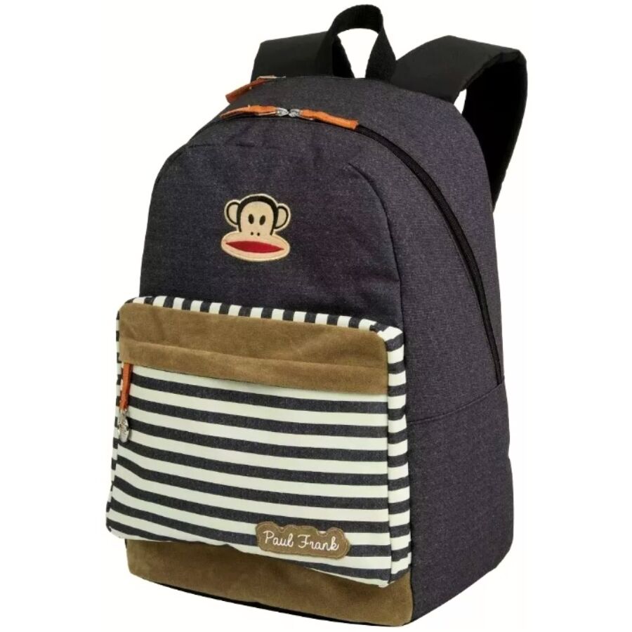 Mochila Paul Frank Listras Sestini 2C - Imagem 2