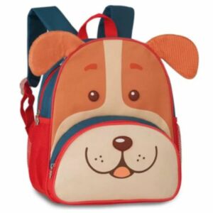 Mochila Cachorro Infantil