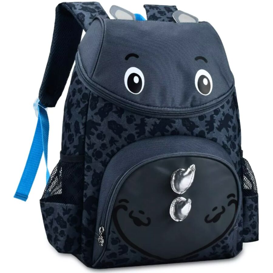 Mochila Clio Auto Relevo