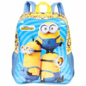 Mochila Minions Infantil