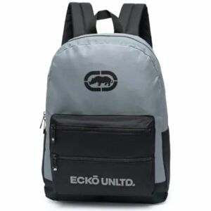 Mochila escolar Ecko EK2152