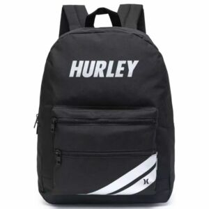 Mochila Escolar Hurley HL0042