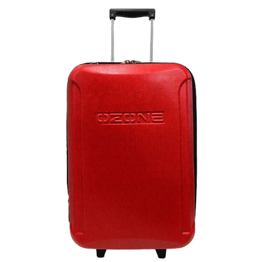 Mala Diplomata Ozone