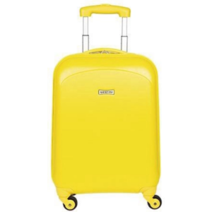 Mala Sestini 360 Amarelo