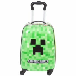 Mala Sestini 360 Minecraft