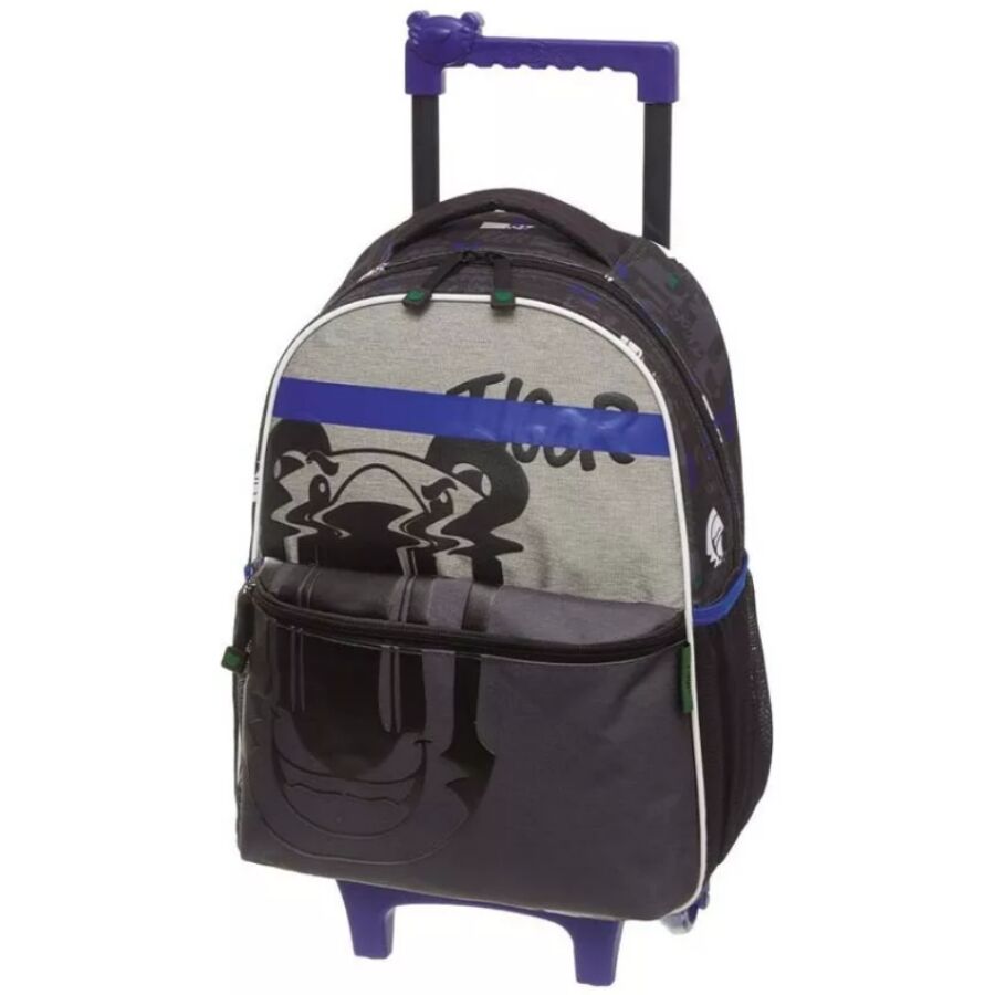 mochila de rodas T tiger