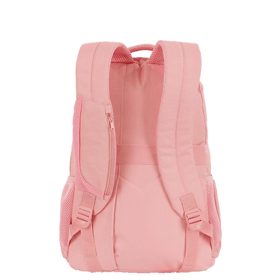 Mochila Sestini Magic Rosa – Estilo, Charme e Conforto no Dia a Dia - Imagem 6