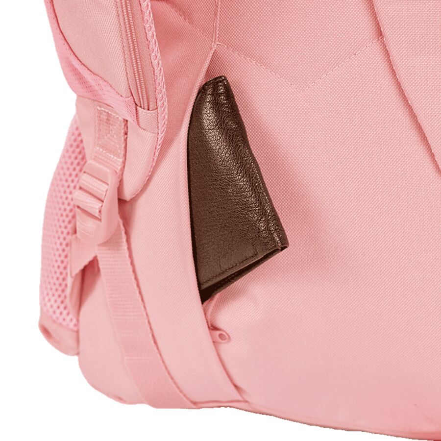 Mochila Sestini Magic Rosa – Estilo, Charme e Conforto no Dia a Dia - Imagem 11