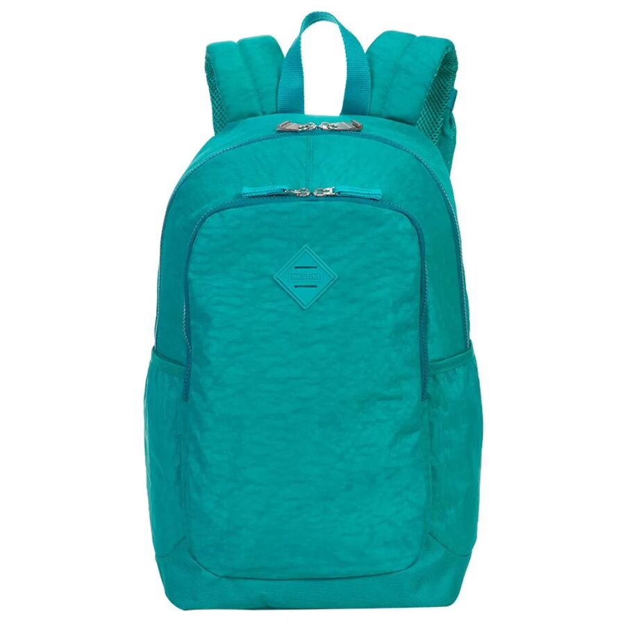 Mochila Magic Crinkle Verde Jade Sestini s2