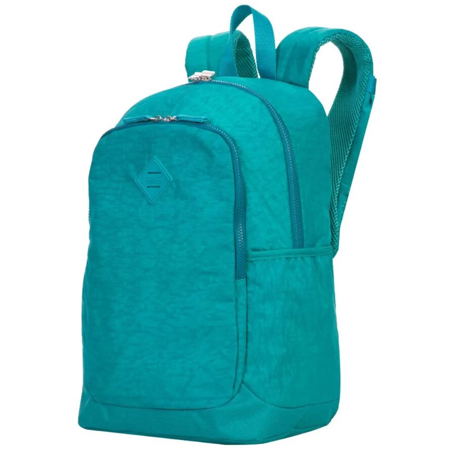 Mochila Magic Crinkle Verde Jade Sestini s2 - Imagem 2