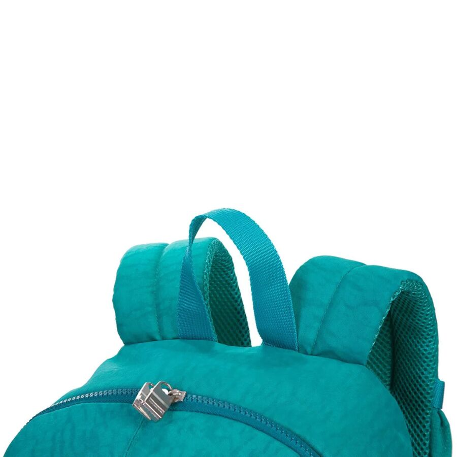 Mochila Magic Crinkle Verde Jade Sestini s2 - Imagem 11