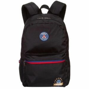 mochila Psg X01 Preta 2 compartimentos