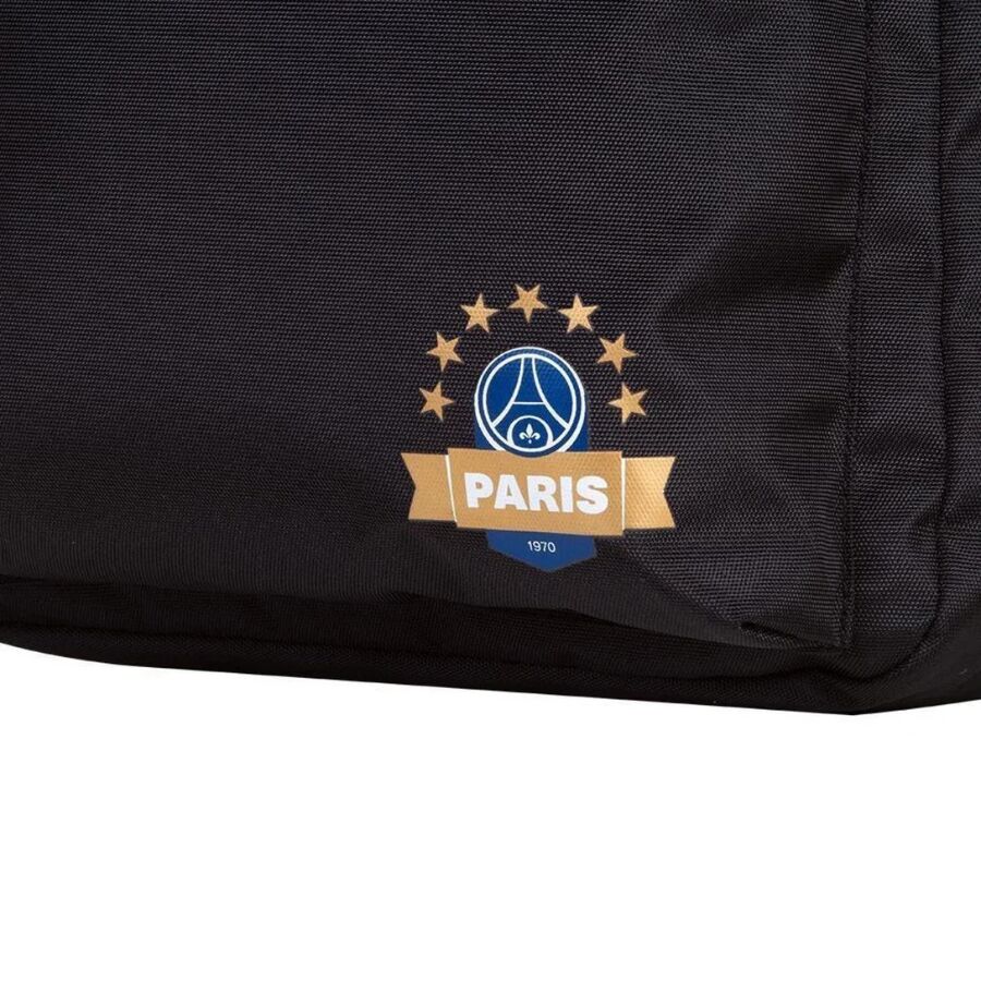 mochila Psg X01 Preta 2 compartimentos - Imagem 5
