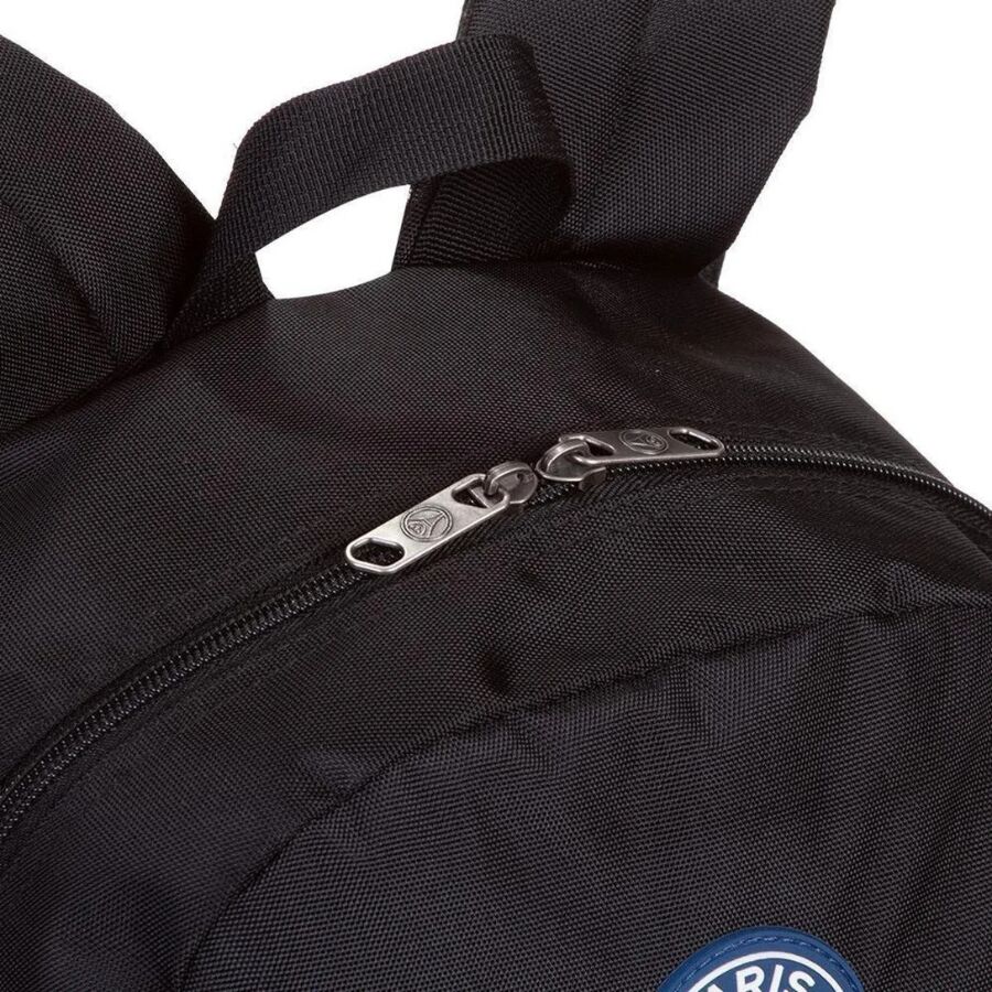 mochila Psg X01 Preta 2 compartimentos - Imagem 6