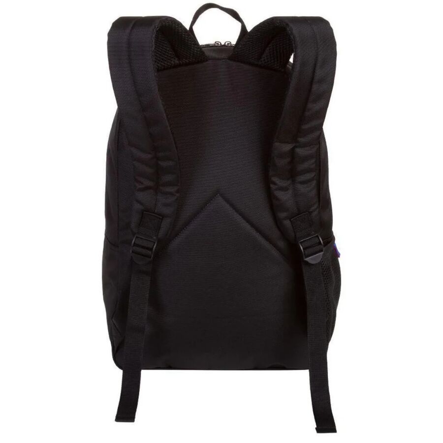 mochila Psg X01 Preta 2 compartimentos - Imagem 4