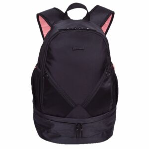 Mochila Porta Tênis Sestini Focuz F Preto S2