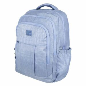 Mochila Pack N Go Lavanda 7112A