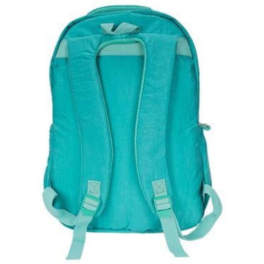 Mochila Pack N Go Verde Menta