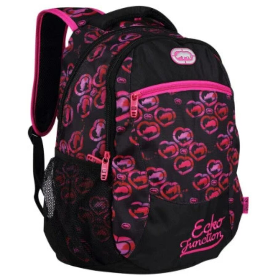 mochila Nytron Ecko Function